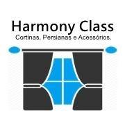 Harmony Class Cortinas - Foto 1